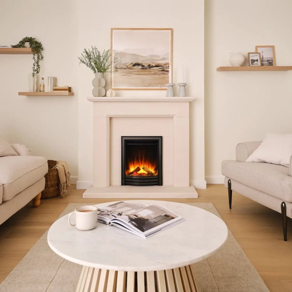 Sway Classic – Noir – Image 7