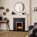 Sway Elegance – Laiton noir – Image 3