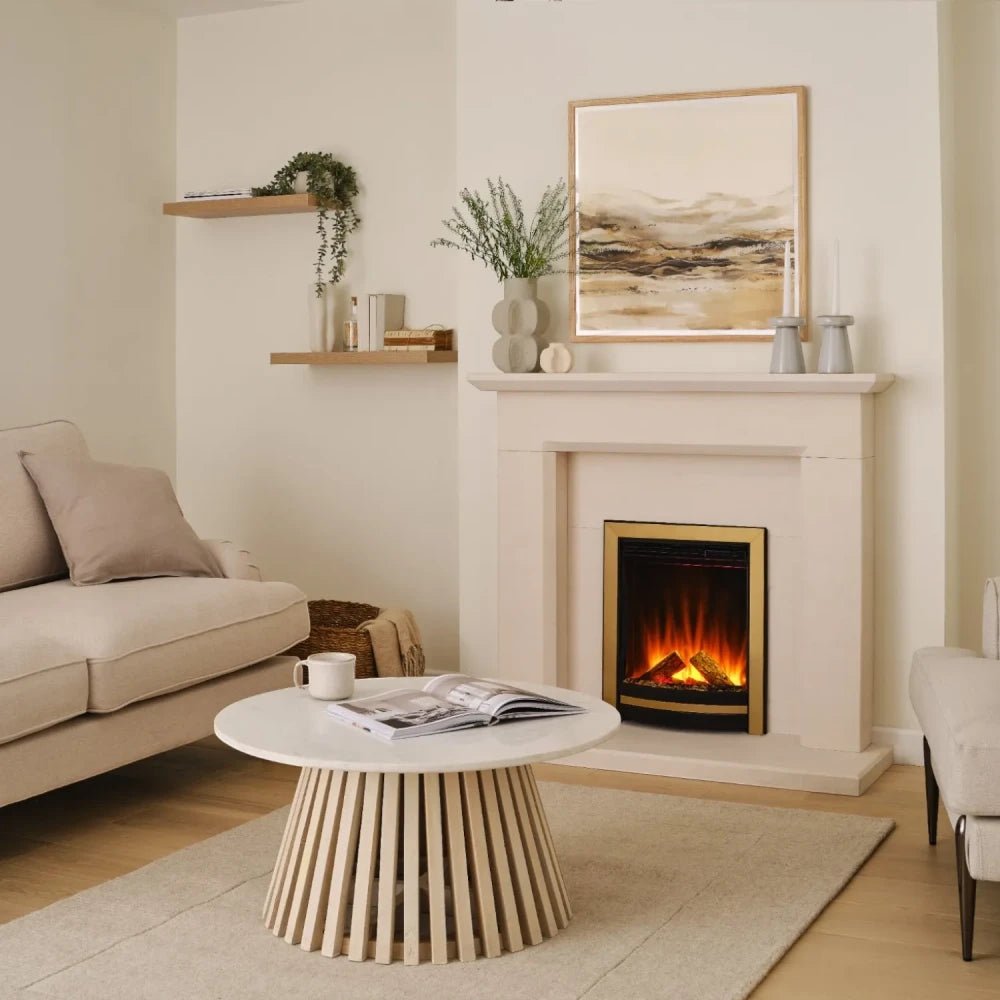 Sway Elegance – Laiton noir – Image 2