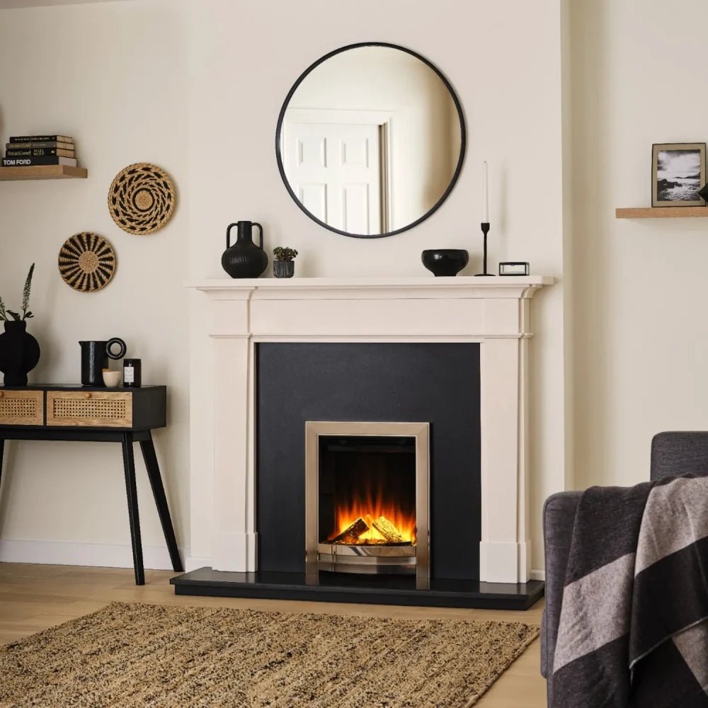 Sway Elegance – Chrome brossé – Image 7