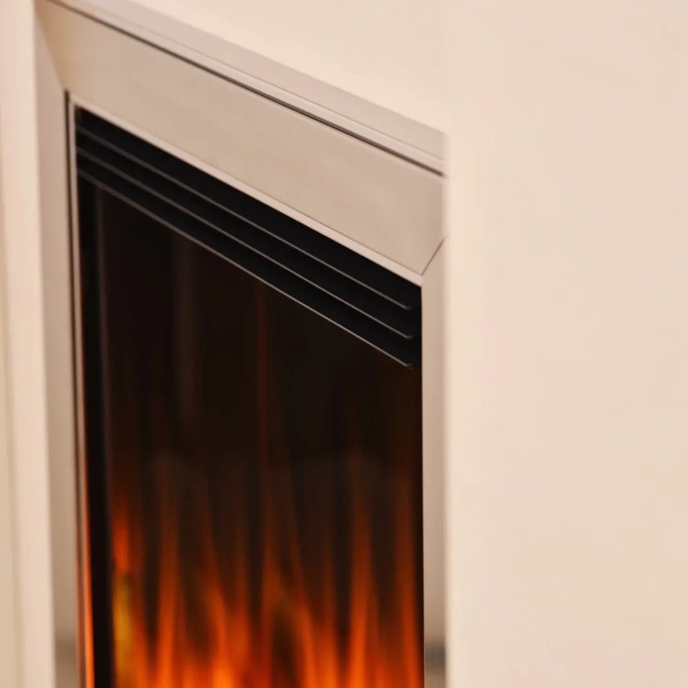 Sway Elegance – Chrome brossé – Image 3