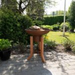 Woody - Braséro d'extérieur – Image 2