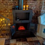 Insert Électrique à Poser Bryher – Image 5