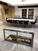 Cave à vin encastrable - 212 bouteilles – Image 14