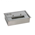 Brûleur Bioéthanol Deluxe 1,0 Litre 24 cm