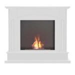 Cheminée Bioéthanol Traditionnelle CaiGrand – Image 9