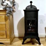 Cheminée bioéthanol Carl