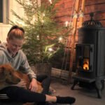 Cheminée Électrique à Poser Carl – Image 9