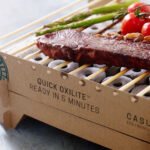 Barbecue à Usage Unique – Image 7