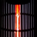 Chauffe terrasse Cone Eco High-Line à poser sous la table – Image 7