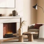 Cheminée à vapeur d’eau Cloudy – Image 4