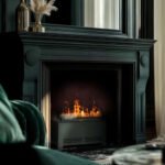 Cheminée à vapeur d’eau Cloudy – Image 3