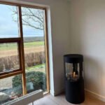 Poêle au Bioéthanol Columbus – Image 2