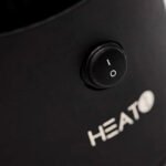 Chauffe terrasse Cone Eco High-Line à poser sous la table – Image 6