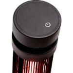 Chauffe terrasse Cone Eco High-Line à poser sous la table – Image 5