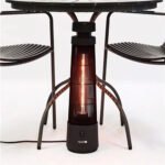 Chauffe terrasse Cone Eco High-Line à poser sous la table – Image 5