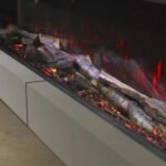 Trimline Fires - Coppice Dekorationssæt (Ægte træ) – Image 2