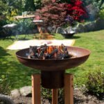 Woody - Braséro d'extérieur – Image 5