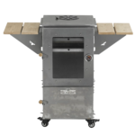 Mutli-Oven Pure Corten