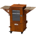 Mutli-Oven Pure Corten – Image 2