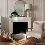 Cheminée Bioéthanol Traditionnelle Crosby – Image 2