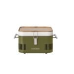 Kul Grill HBCUBEKEU Cube