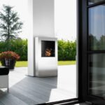 Safretti Cubico XL Acier Brossé – Image 3