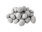 Galets en Céramique Gris 24 pcs – Image 3