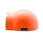 Four à Pizza Orange Blaze – Image 3