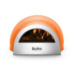 Four à Pizza Orange Blaze – Image 4