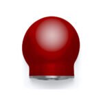 Four à pizza Chili Red – Image 4