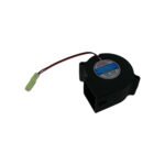 Ventilateur Cassette 400 24V DC