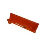 Base de buse Cassette 400 LED