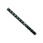 Éclairage RGB pour Cassette Multicolor