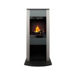 Cheminée Hybride Cubic – Image 2