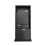 Cheminée Hybride Cubic – Image 4