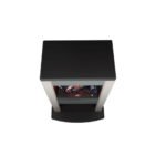 Cheminée Hybride Cubic – Image 5