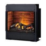 Engine 56-600 - Insert à vapeur d'eau Optimyst