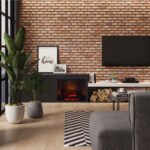 Firebox 30" - Insert de cheminée électrique – Image 6