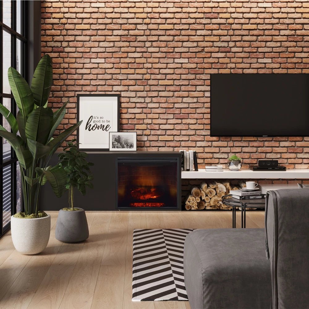 Firebox 30" - Insert de cheminée électrique – Image 6