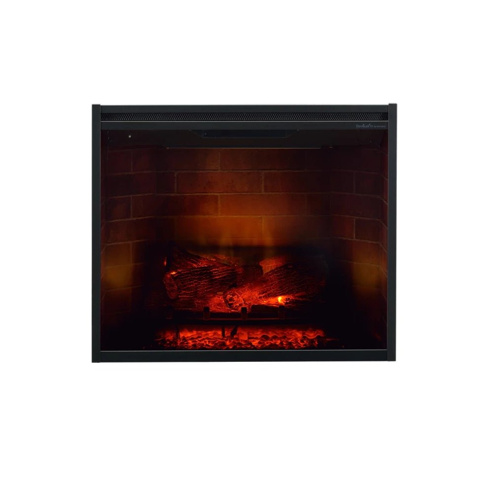 Firebox 30" - Insert de cheminée électrique – Image 8