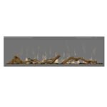 Dimplex Ignite Driftwood / Riverrock decoration