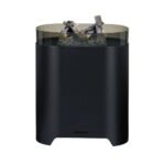 Cheminée Hybride Torn 64 – Image 2