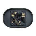 Cheminée Hybride Torn 64 – Image 4