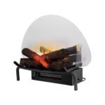 Logset 20" - Insert décoratif – Image 2