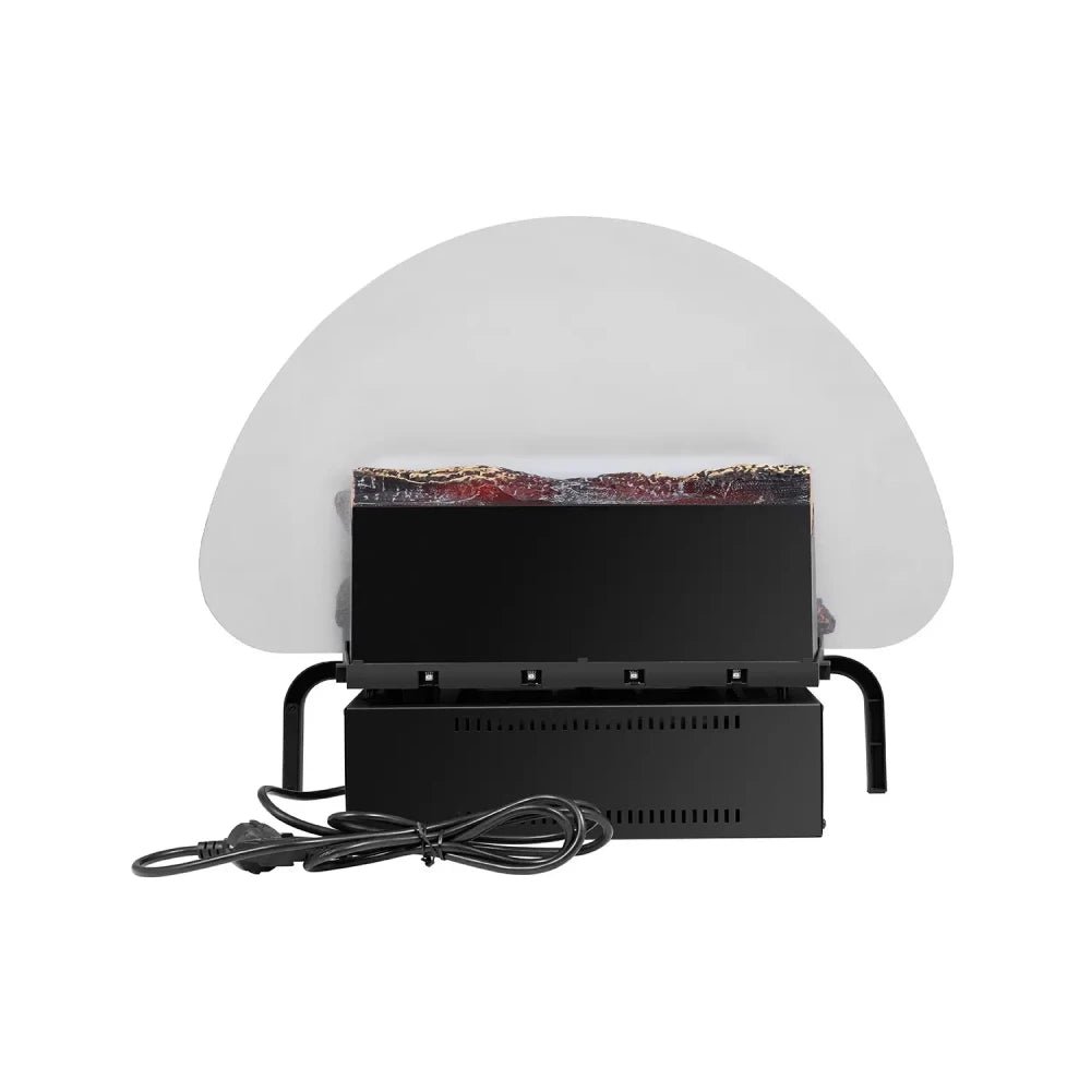 Logset 20" - Insert décoratif – Image 3