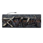 Optimyst Cassette 1000 Projects - Multicolore – Image 18