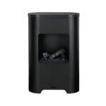 Cheminée Hybride Torn 100 – Image 4