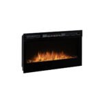 Prism 34" - Foyer électrique Optiflame – Image 16