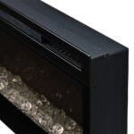 Prism 34" - Foyer électrique Optiflame – Image 4